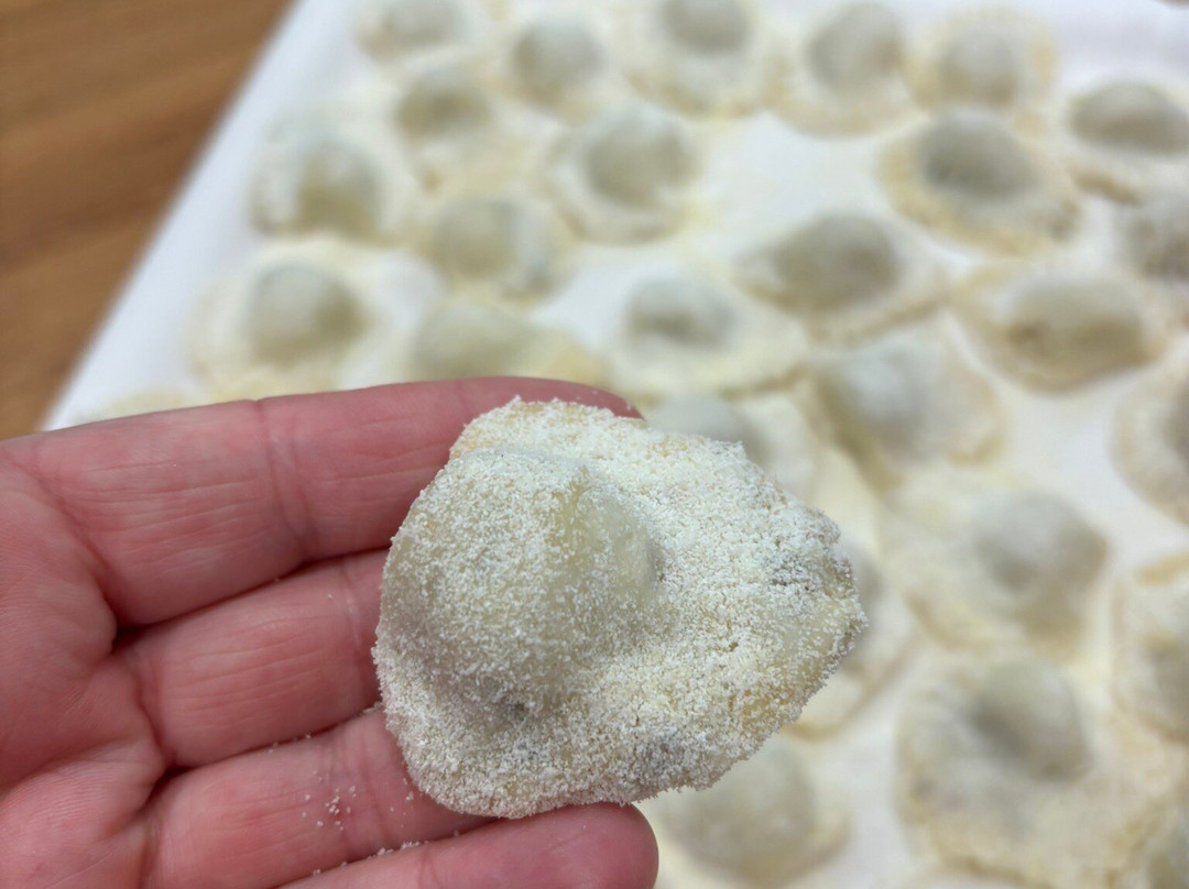 Gastronomia Lavorini Salumeria - Pasta Fresca Artigianale