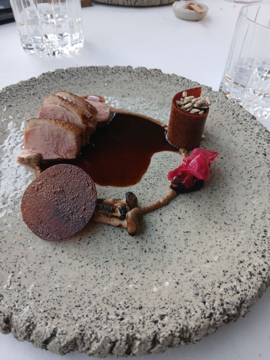 Karels Restaurant Hotel-旅行者