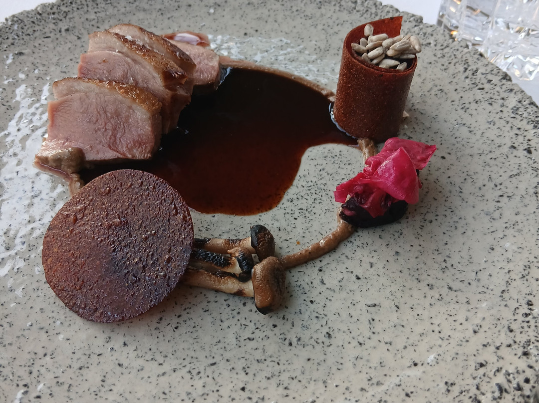 Karels Restaurant Hotel主图