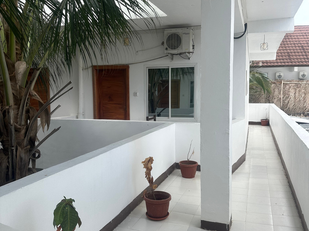 Sunseabar Beach Hotel Kendwa主图