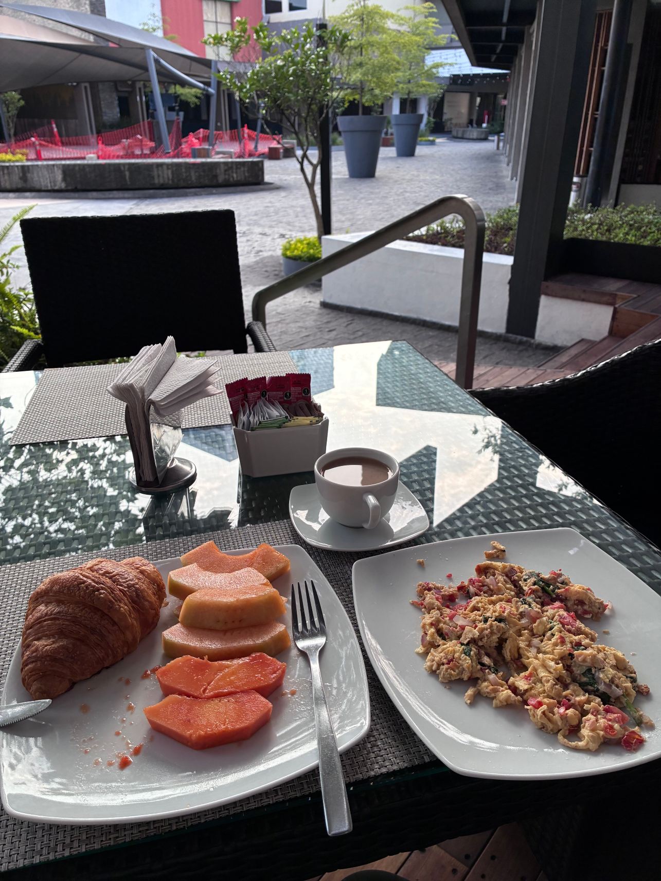 安可瓜达拉哈拉华美达酒店-旅行者