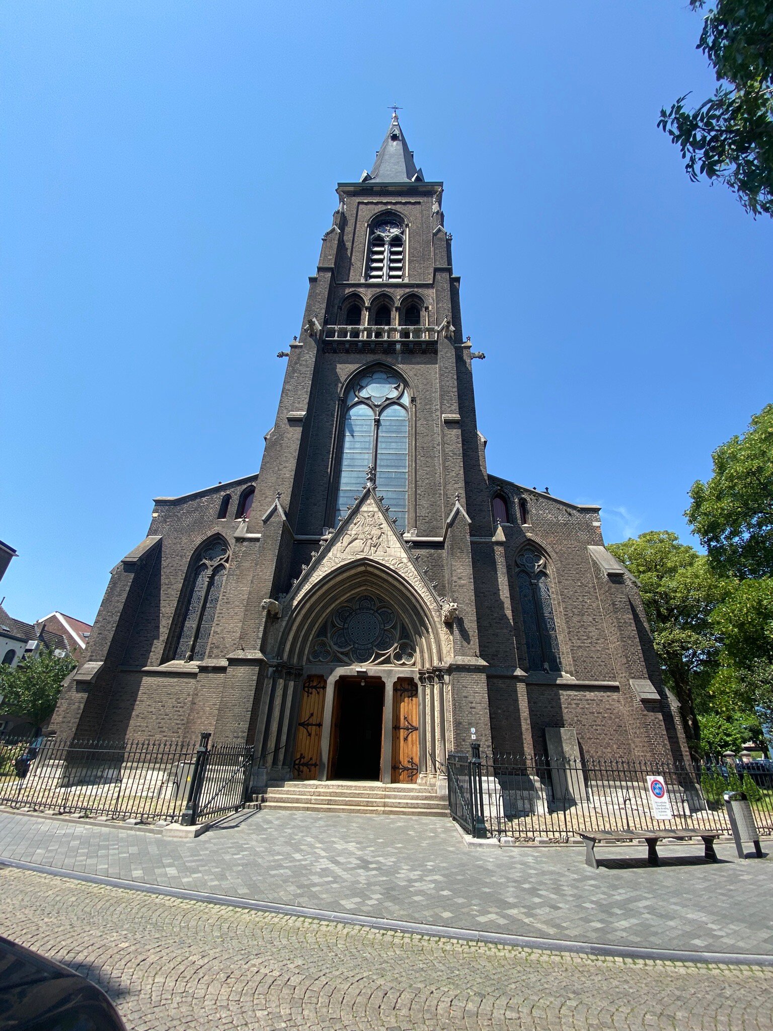 Leonardo Boutique Hotel Maastricht City Center-旅行者