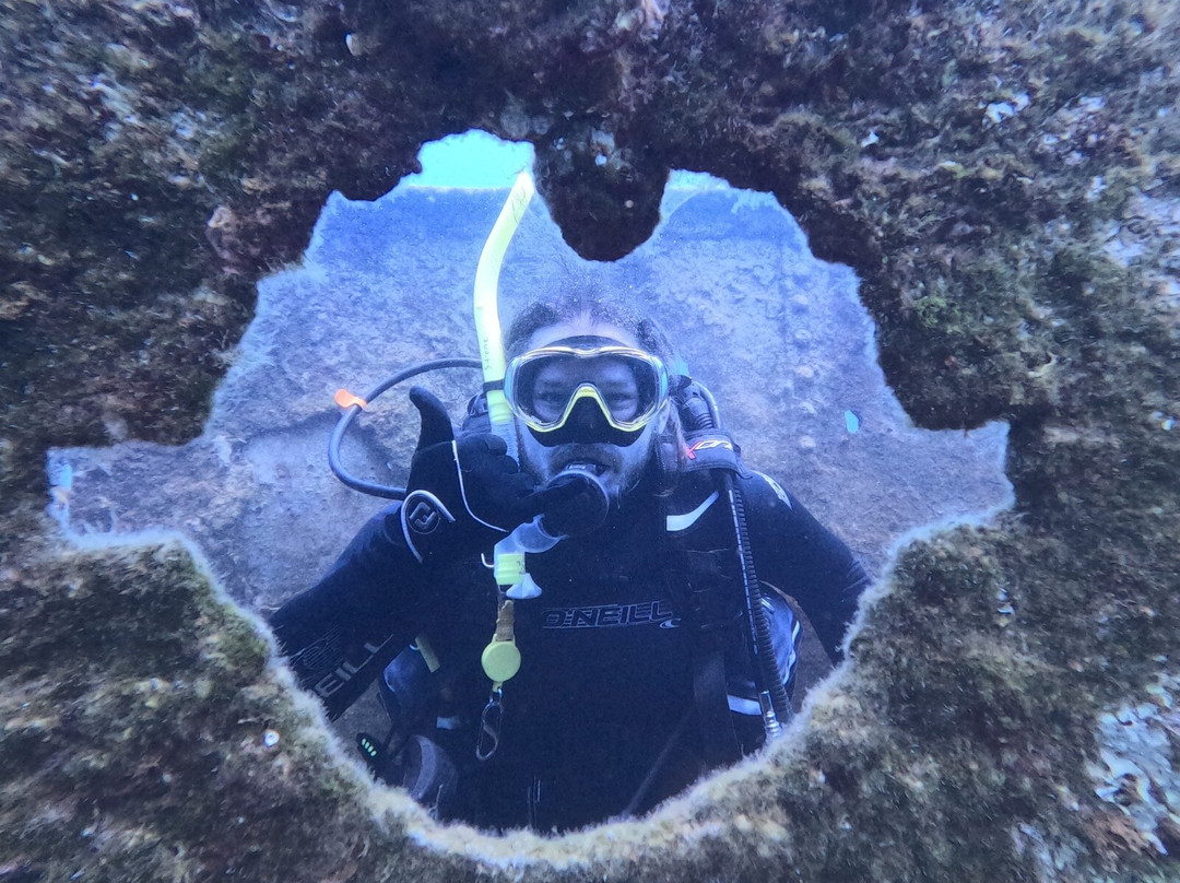 Navys Waterworld-卡马里必去景点