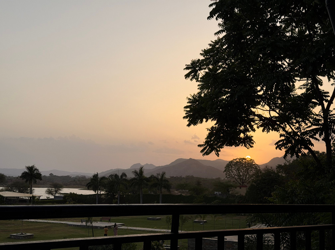 TatSaraasa Resort & Spa主图