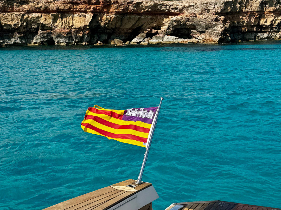 Lux Charters Ibiza-伊维萨必去景点