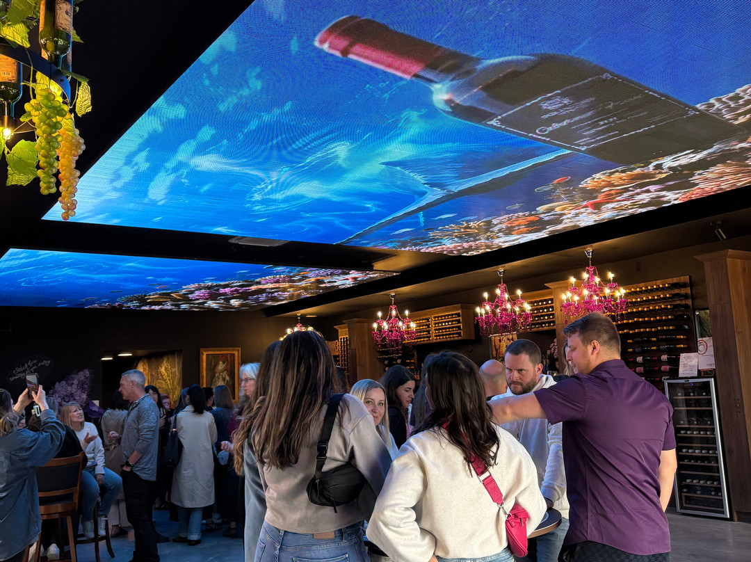 Rollingdale Winery-西基隆拿必去景点