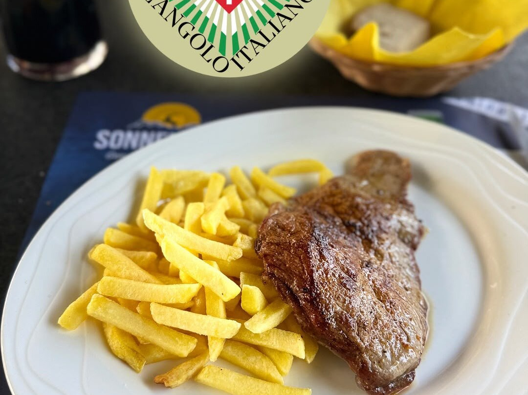 Restaurant Sonne - L' angolo Italiano