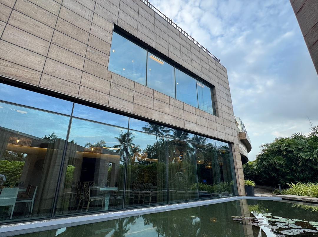 Crowne Plaza 科钦主图