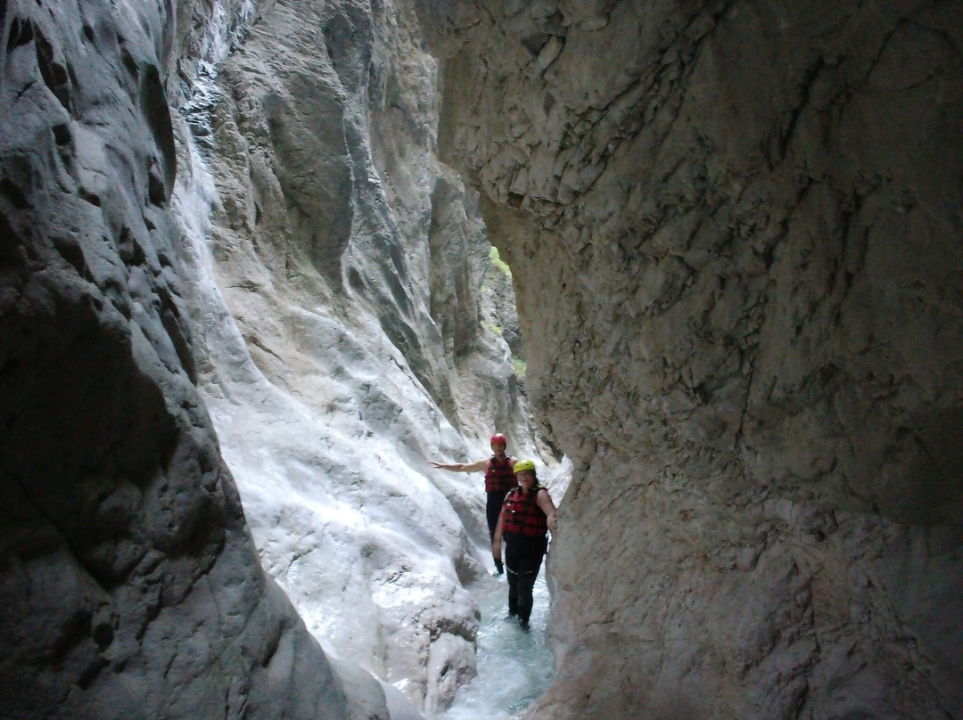 AOS - Adventure Outdoor Strobl-Grossreifling必去景点