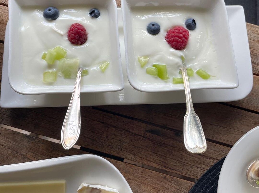 博登湖旅馆主图