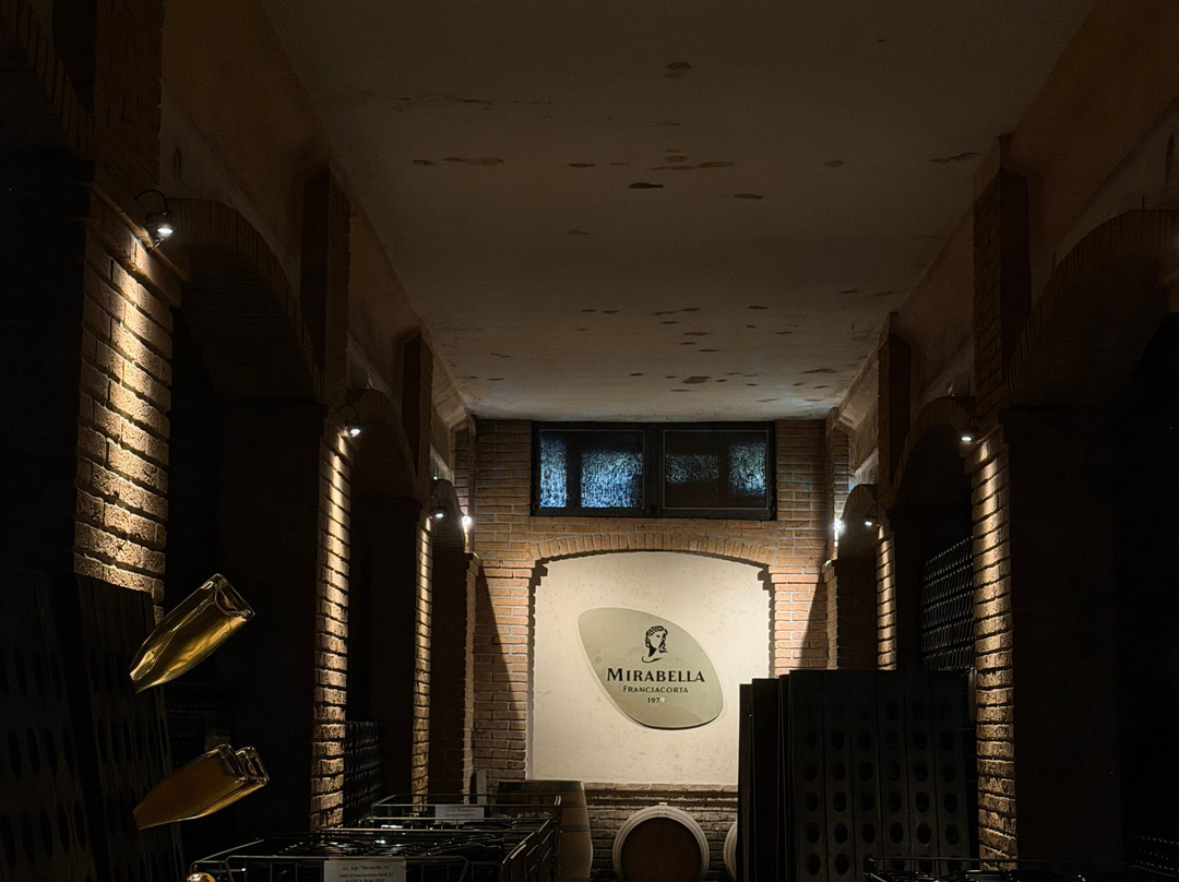 Mirabella Franciacorta-Rodengo Saiano必去景点