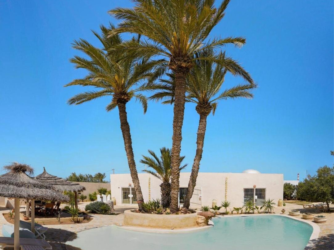 Residence Dar Al Baraka
