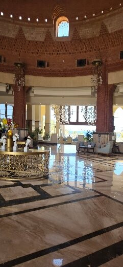 Lazuli Hotel Marsa Alam主图