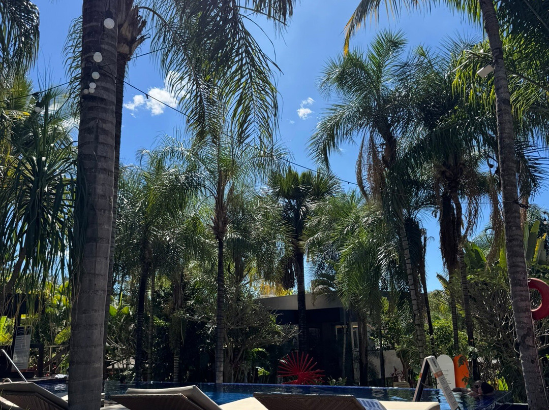 Villa do Comendador主图