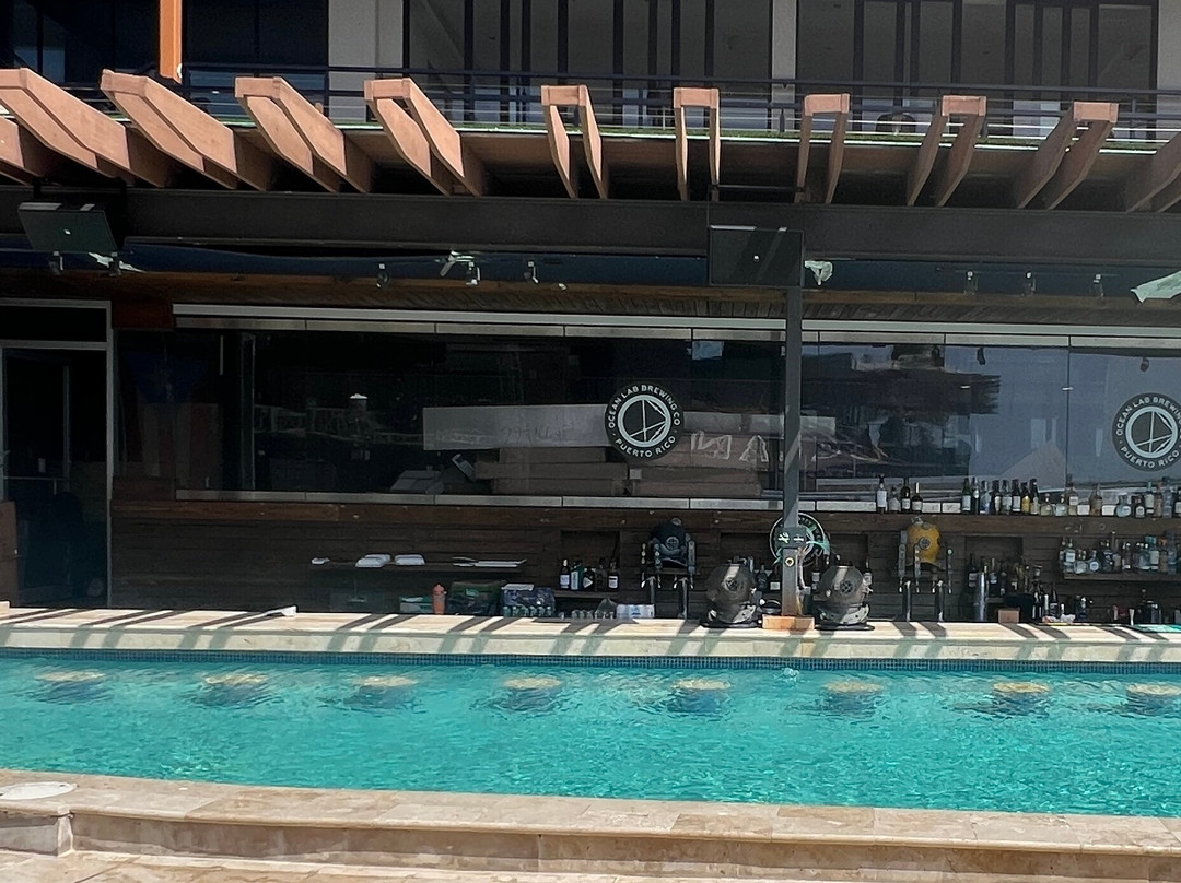 Vivo Beach Club-卡罗来纳必去景点