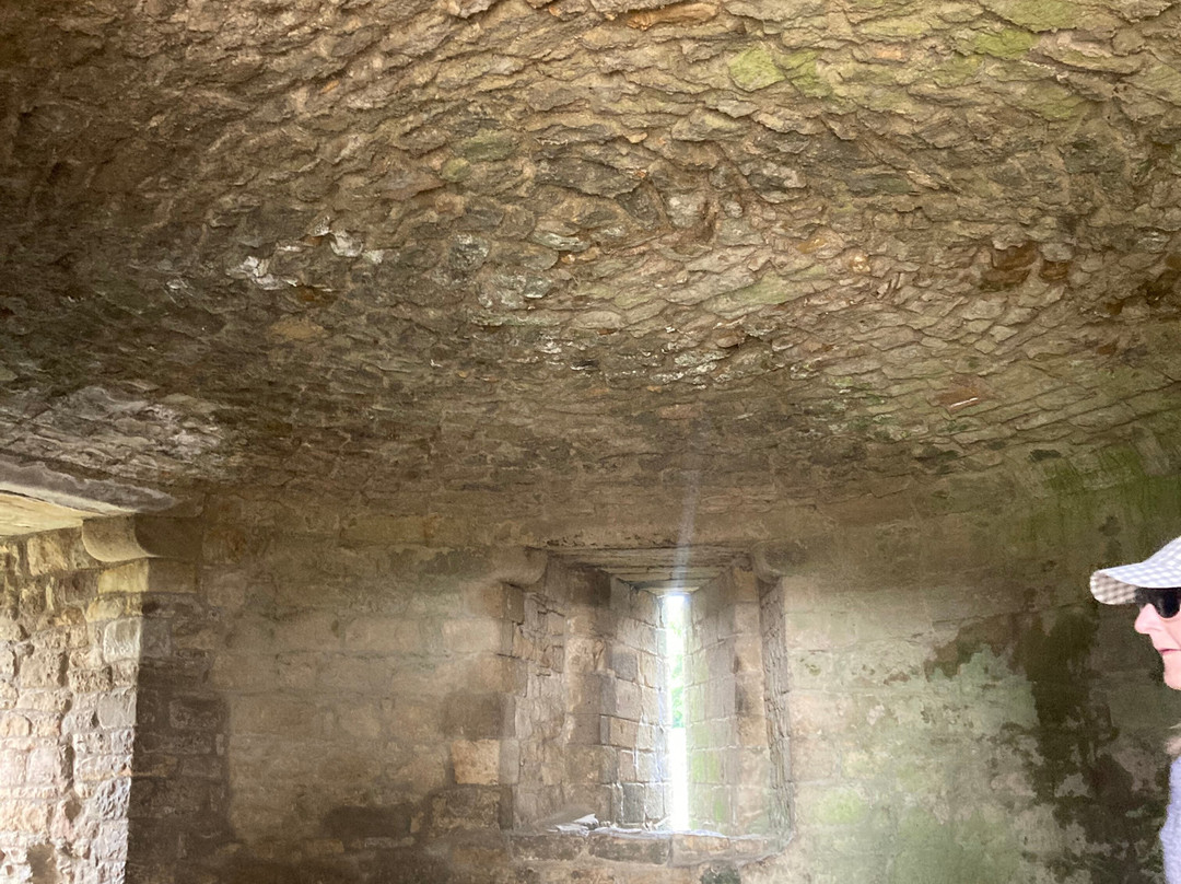 Barnard Castle-Barnard Castle必去景点
