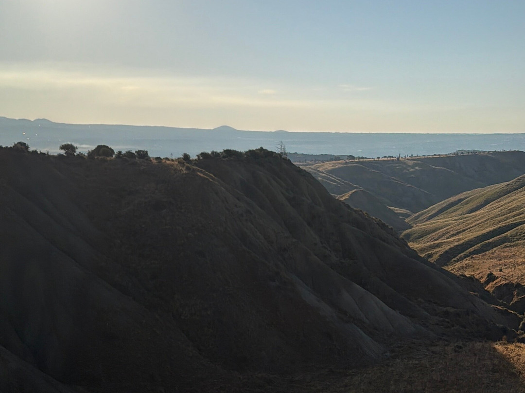 Volare sull'Arte Sicily-Centuripe必去景点