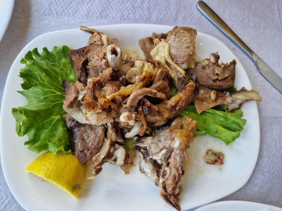 Restorant Tradicional Urat