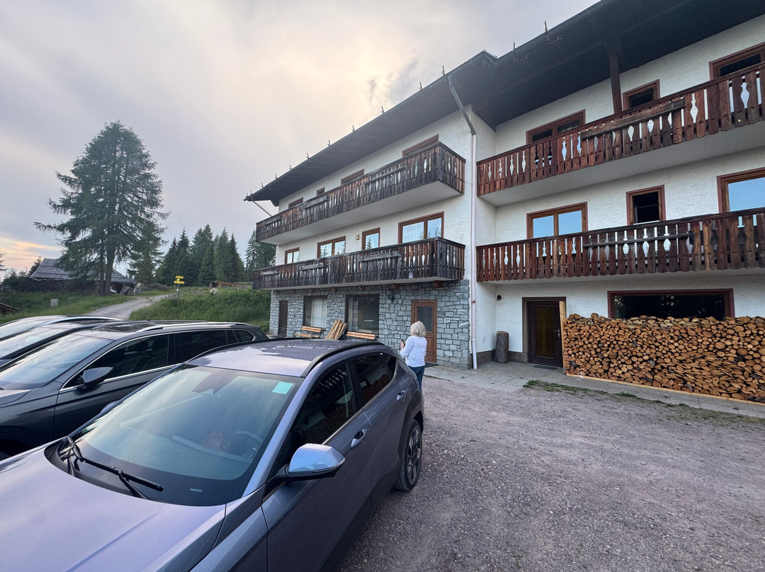 Alpengasthof Gaugen主图