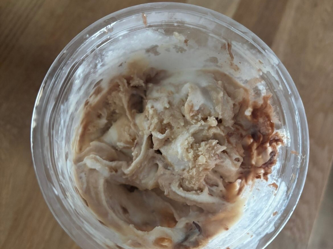 Milkshake Factory