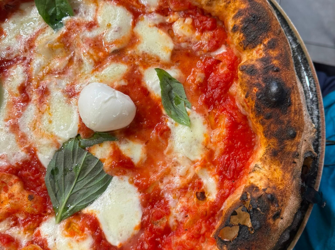 Pizzeria Michele Botta
