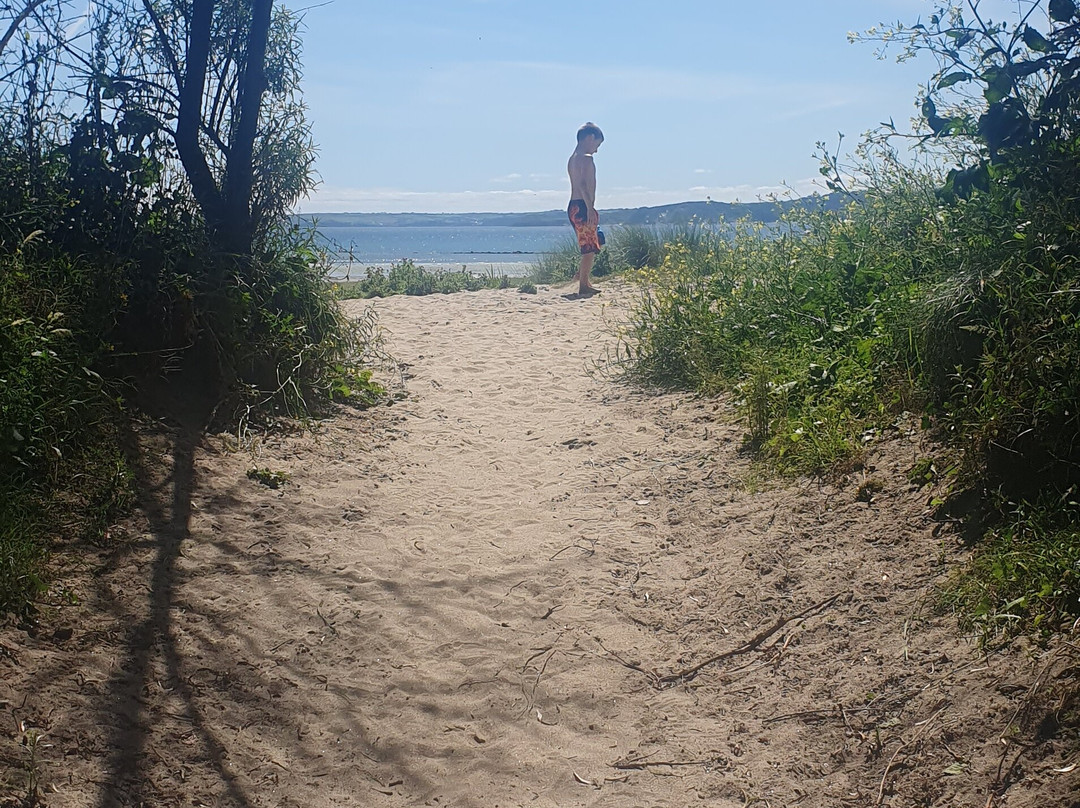Par Sands Beach-Par必去景点