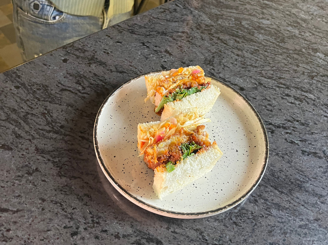 Koji Food & Wine Bar