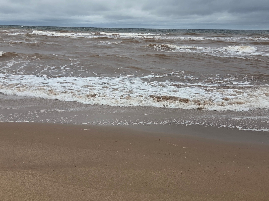 Cavendish Dunelands Trail-卡文迪西必去景点