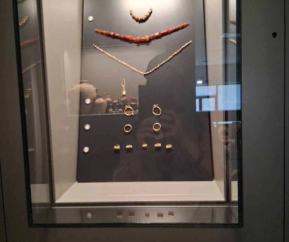 Museo Nazionale Giovanni Antonio Sanna-萨萨里省必去景点