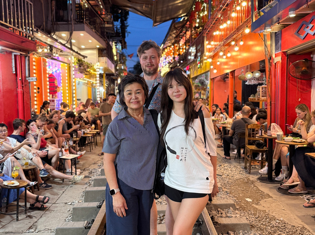 Go Vietnam Travel Agency-Tu Liem必去景点