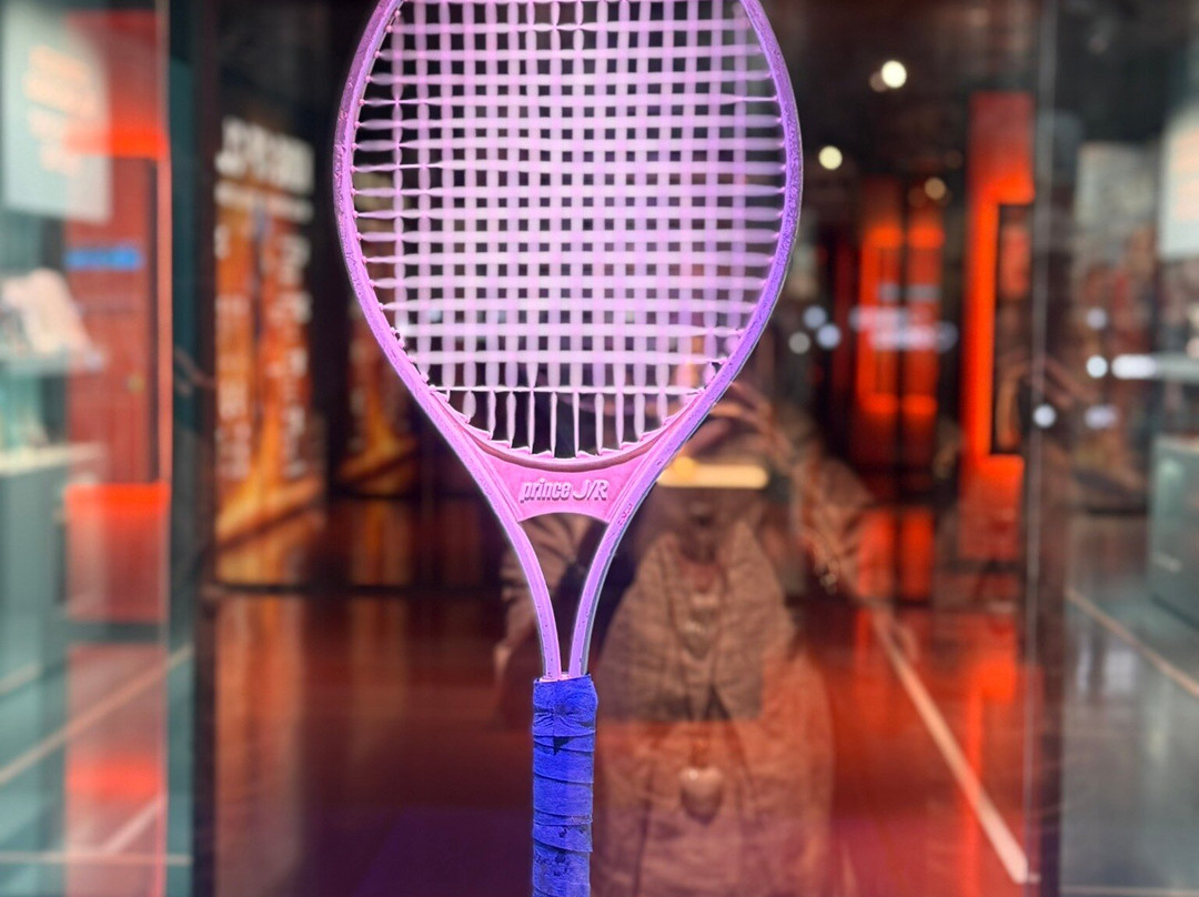 Rafa Nadal Museum-马纳科尔必去景点