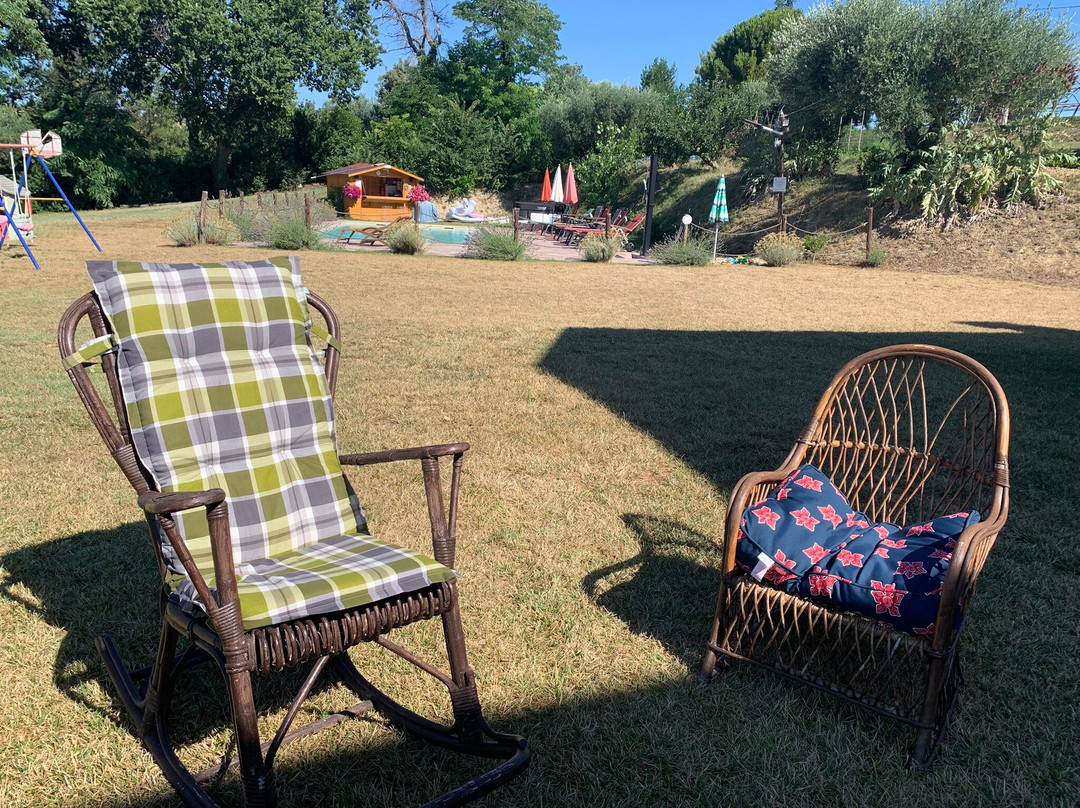 Agriturismo Nido delle Rondini
