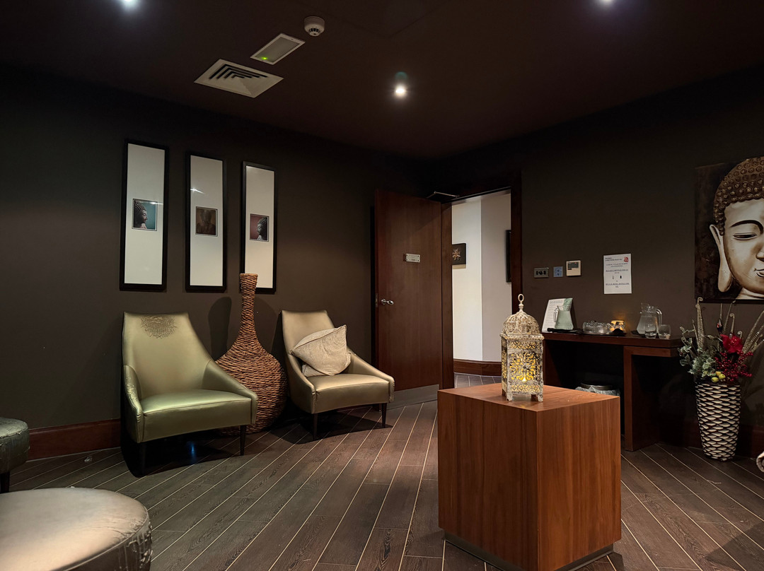 麦当劳森林山酒店主图