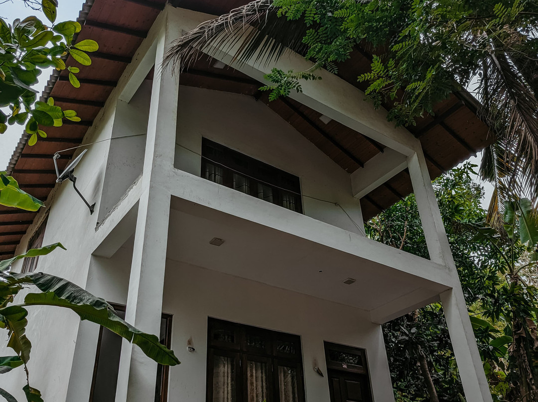Thanumi Polonnaruwa