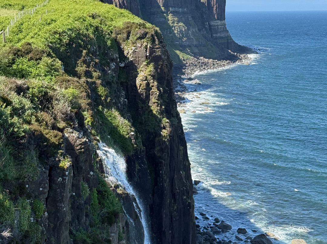 Best Scottish Tours-达农必去景点