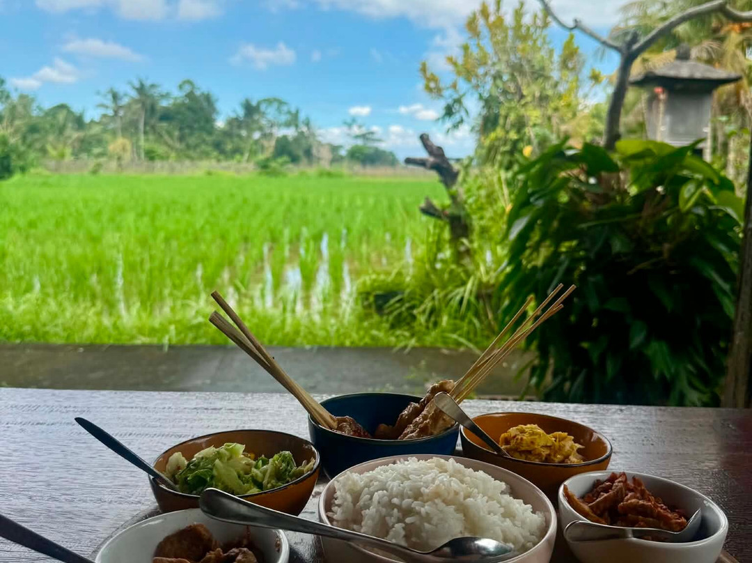 Lokha The Bali Tours-登巴萨必去景点