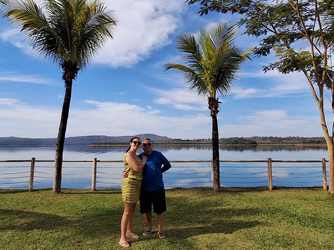 Nautico Praia Clube-Caldas Novas必去景点