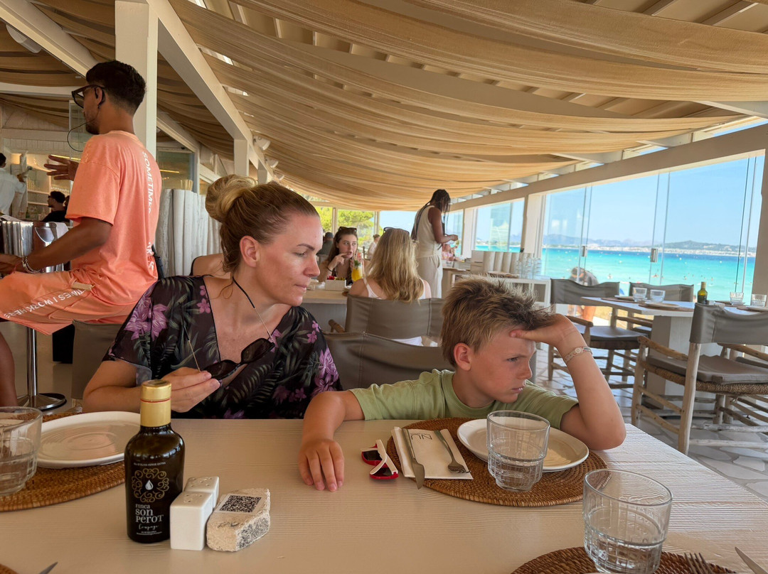 NU Mallorca
