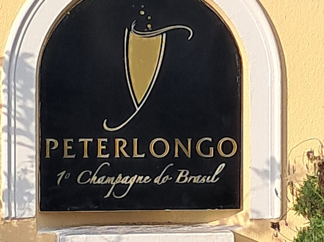 Vinicola Peterlongo-Garibaldi必去景点