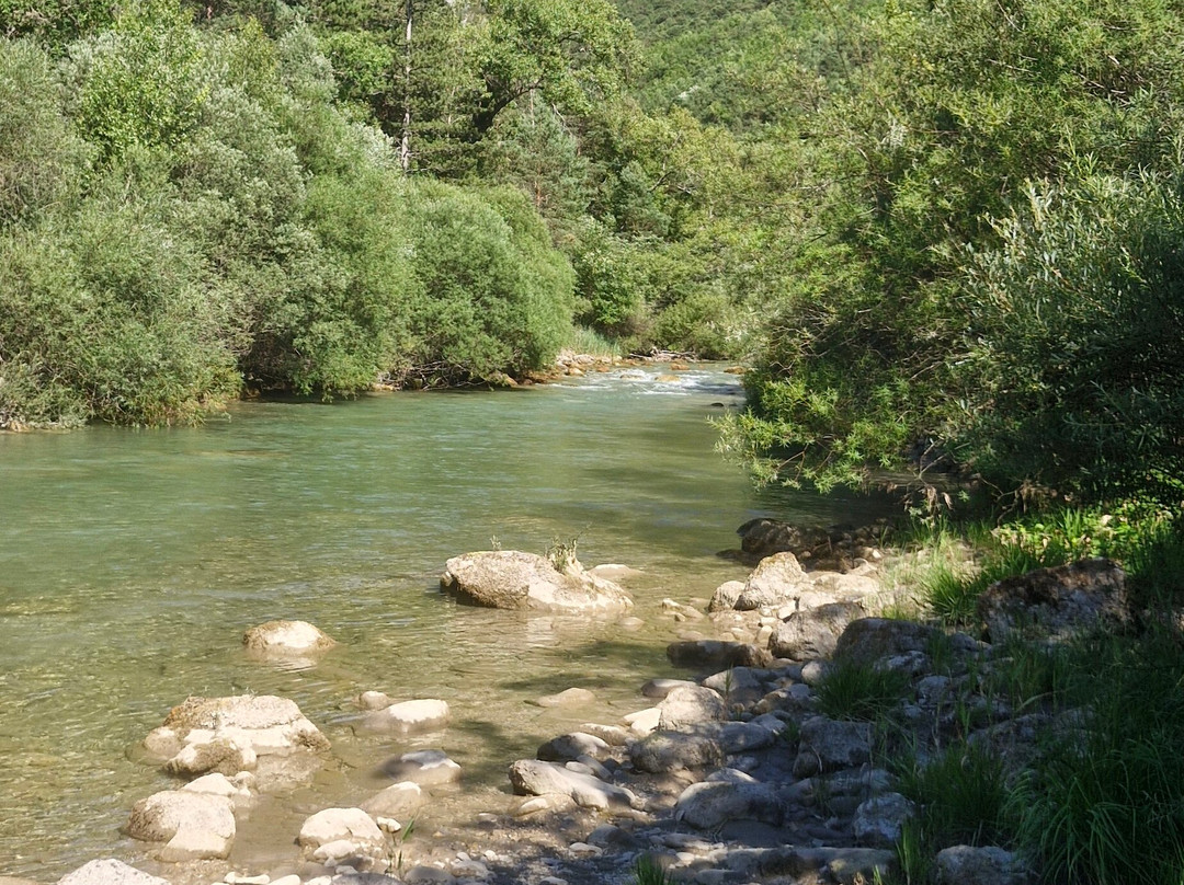 Riviera fly-fishing-Roquefort les Pins必去景点