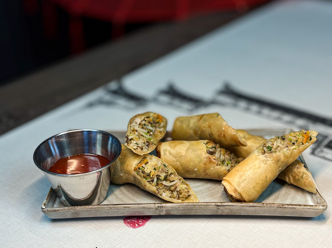 Savari Thai & Chinese Resto Bar