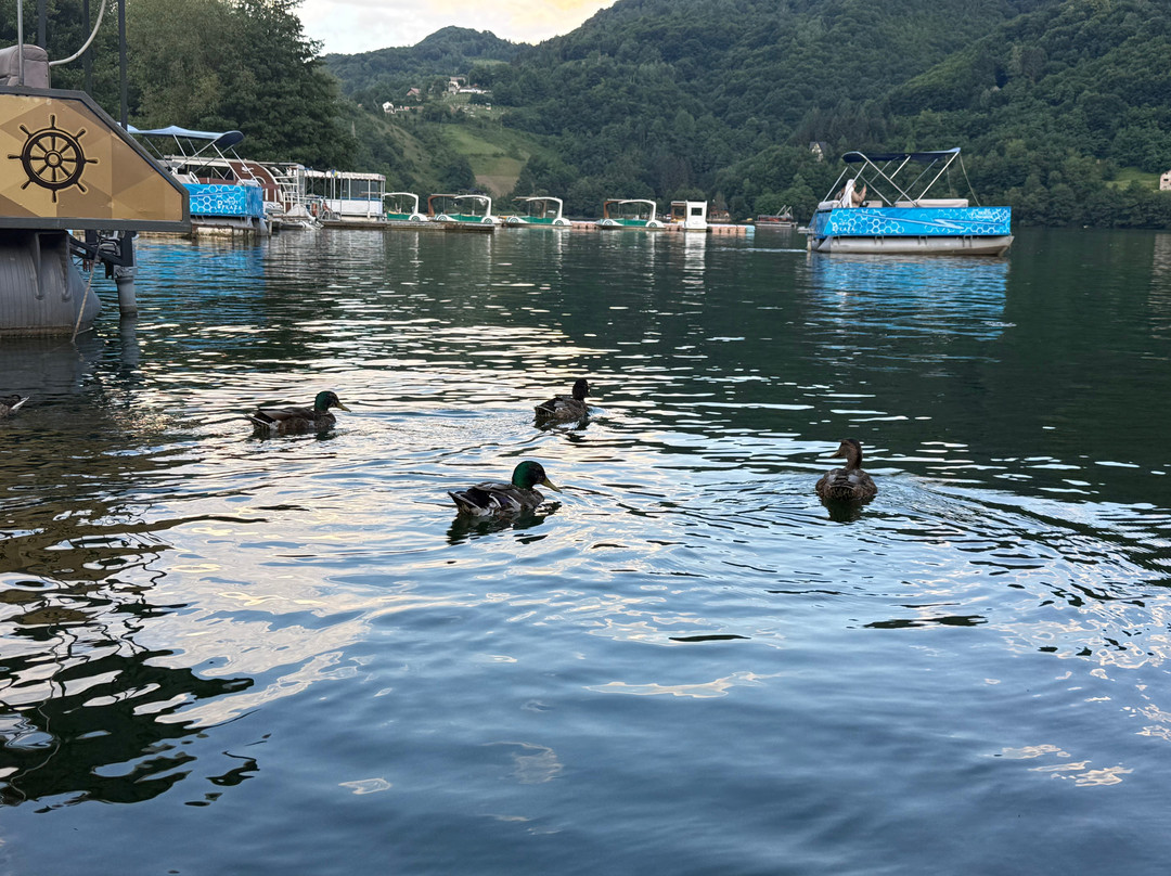 Pliva Lakes-Jajce必去景点