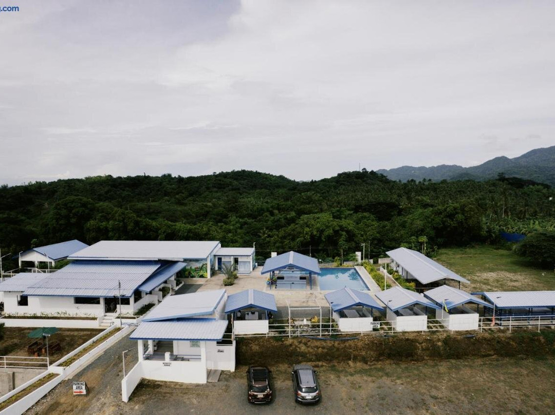 Ginadel Agritourism Park