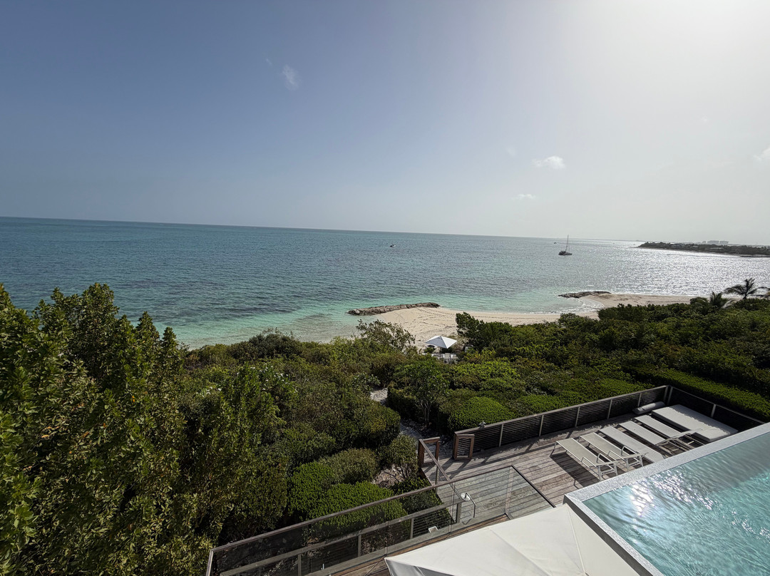 Beach Enclave Turks and Caicos主图