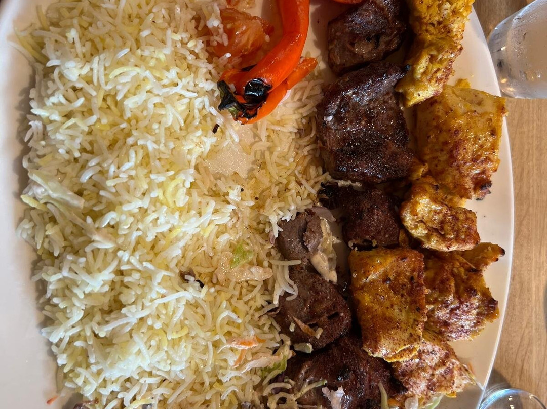 Art of Persia