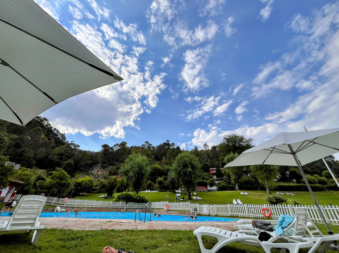 Hotel Rural Noguera de la Sierpe主图
