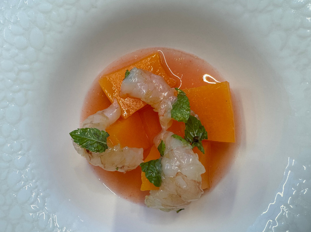 Ventinove Restaurant
