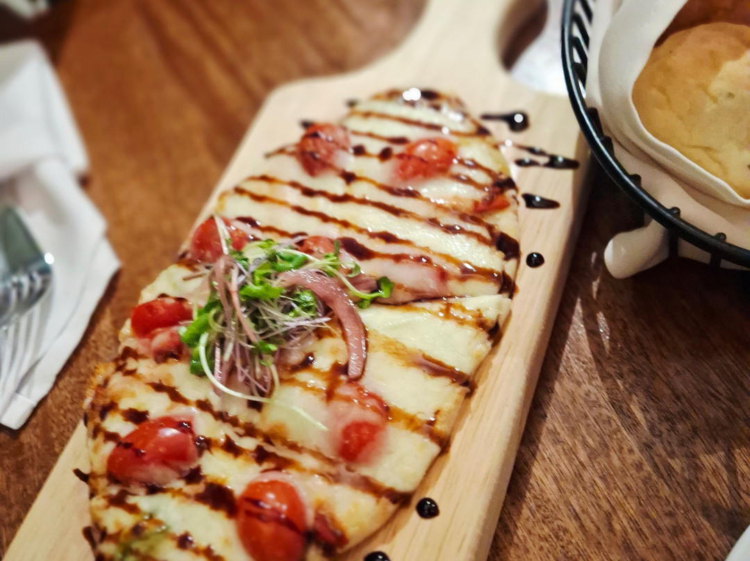 Crews Inn Hotel & Yachting Centre主图