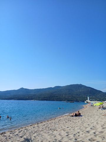 海滩酒店-旅行者