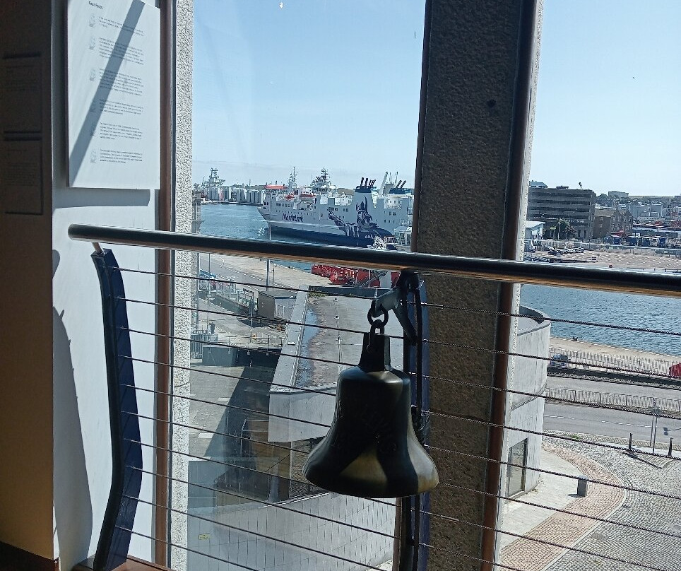 Aberdeen Maritime Museum-阿伯丁必去景点